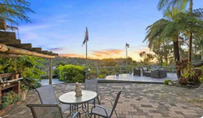 Scenic Hilltop Sanctuary, Upwey